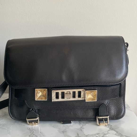 Proenza Schouler Handbags - Proenza Schouler PS11 bag